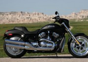 Harley-Davidson VRSC V-Rod